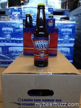 Kannah Creek Brewing Expands Distribution In Colorado