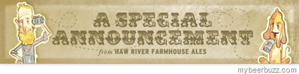 Haw River Farmhouse Ales Names Nick Mangili Head Brewer