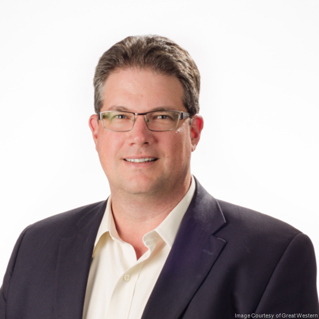 Great Western Brewing Company Names New CEO Michael Brennan