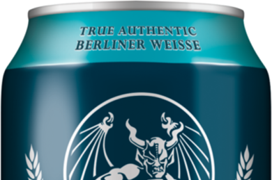 Stone White Geist Berliner Weisse Makes US Debut