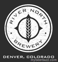 River North Celebrates 1st Anniversary w/12.5% Anniversary Imperial Stout