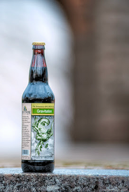 Smuttynose 2013 Big Beer Series Release # 1: Gravitation Coming 1/15
