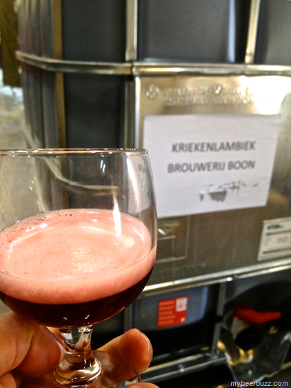 New Belgium – Facts and Rumors for 2013…2 New States?