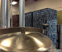 Hops & Grain Brewery To Can “The One They Call Zoe” in 2012