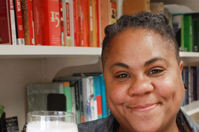 J. Nikol Jackson-Beckham Named First-Ever Brewers Association Diversity Ambassador