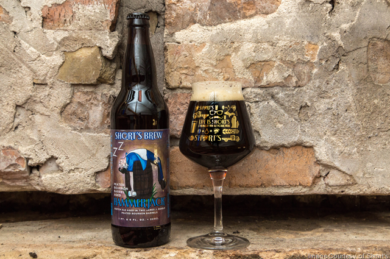 Short’s Releasing Peated Bourbon Barrel Aged Hammer Jack & Sticky Boots