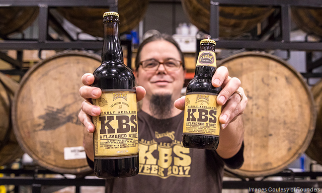 Founders – A Brief History Of KBS