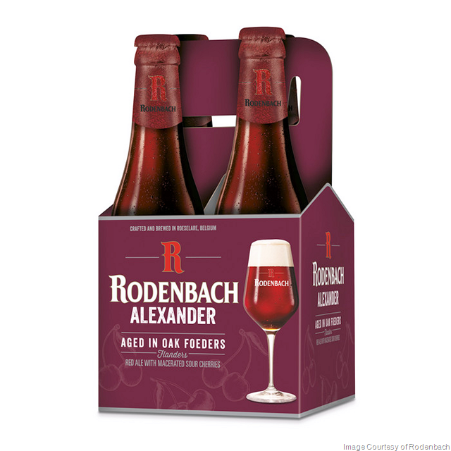 Rodenbach Alexander Going Year-Round