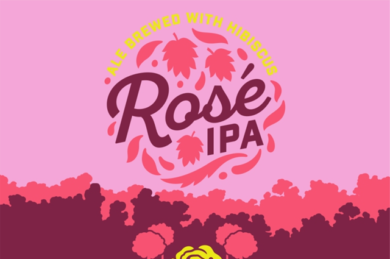 Bridgeport Rosé IPA Coming To Hop Hero IPA Series