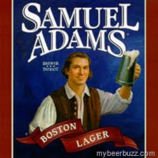 Boston Beer / Samuel Adams Push Full Tilt Into Social Media