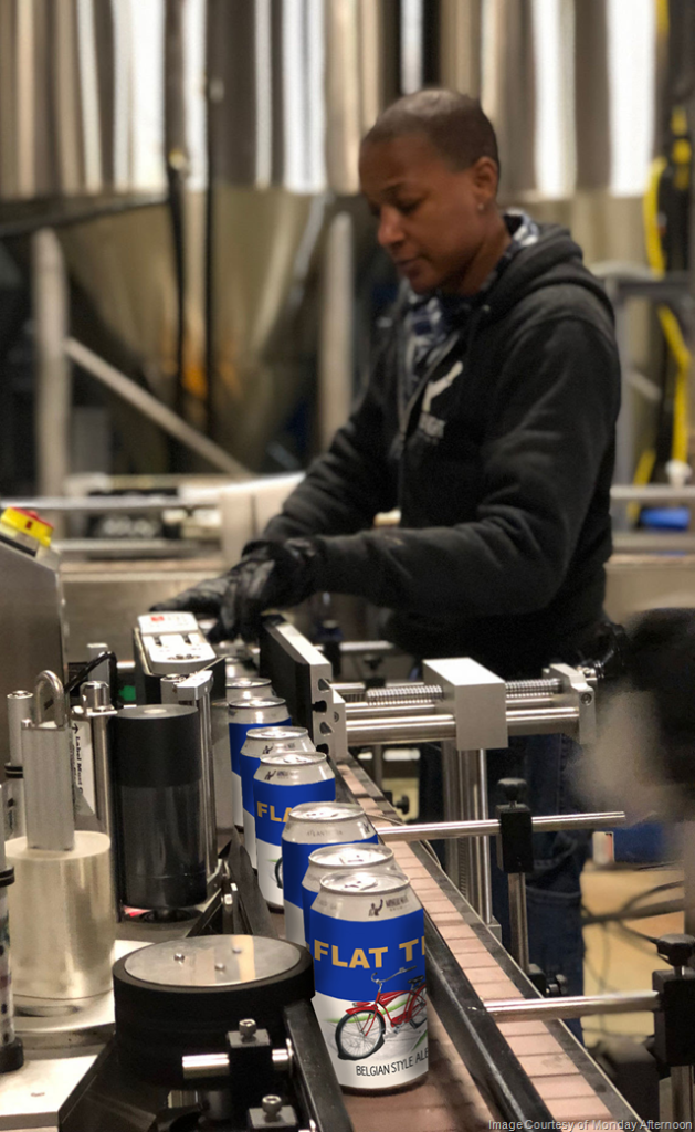 Monday Night Brewing Announces Line of Clone Beers
