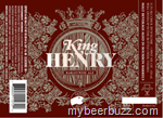Goose Island–King Henry, Big John & Christmas Ale 2011