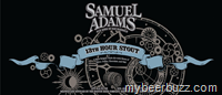 Samuel Adams 13th Hour Stout & New World Tripel