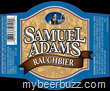 Samuel Adams–Rauchbier, Roasted Rauchbier, Bonfire Rauchbier, Seven Hills Rauchbier & Boston Lager