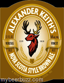 mybeerbuzz.com Macro-Watch- Alexander Keith’s Brown Ale, Lager & Pale Ale