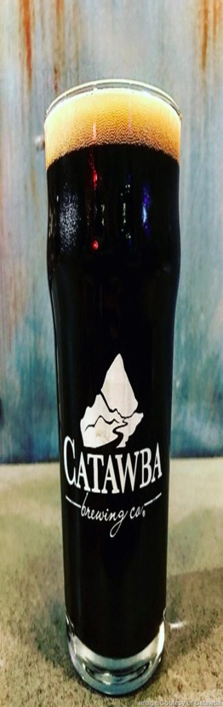 Catawba Brewing Taps Small Batch Dry Irish Stout for St. Patrick’s Day Celebration