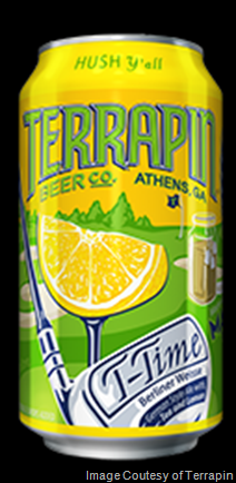 Terrapin Swings into Spring with The Return Of T-Time