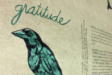 East End Brewing Announces Gratitude Release 3/24 & More