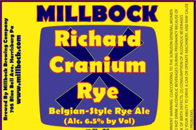 Rules for Labeling Beer/Malt Beverages Federally