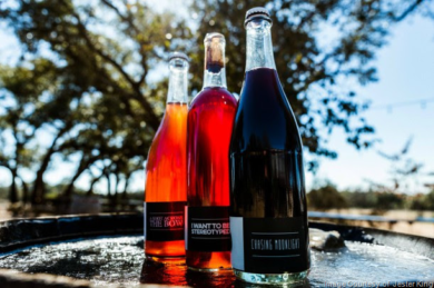 Jester King Introduces Southold Farm + Cellar Wine