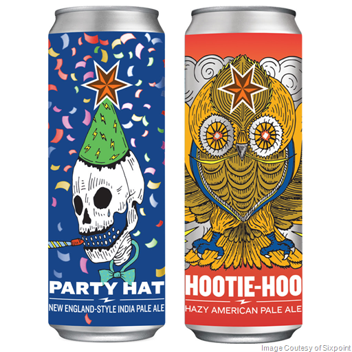 Sixpoint Releasing Party Hat & Hootie-Hoo Returns
