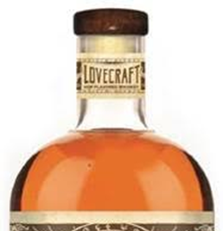 Narragansett & Sons of Liberty Create Lovecraft Hopped Whiskey