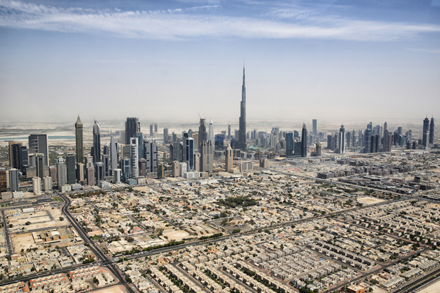 Where to Get the Best Beers in Dubai