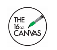 The 16oz Canvas Announces Fourth 12-Pack of Artists