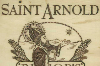 Saint Arnold Brings the Funk with Bishop’s Barrel. No. 19