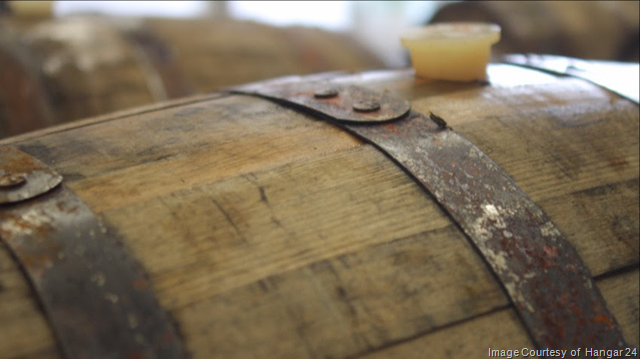 Hangar 24 Pugachev’s Cobra Coming 11/11