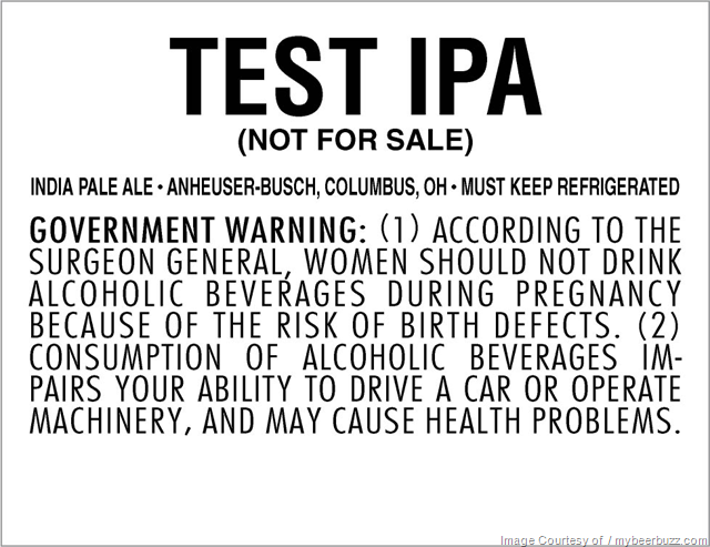 Anheuser-Busch Testing An IPA & Stout