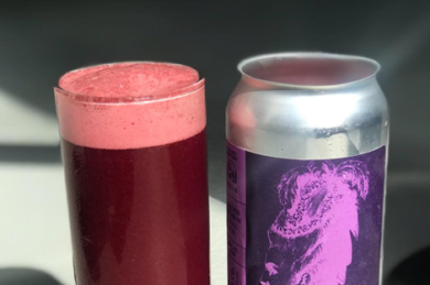 The Veil Brewing Releasing Never Never Gonnagetit Gonnagetit & More 10/17