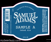 Samuel Adams–Beer Lovers Choice 2011