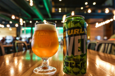 Surly Adding CO Distribution / Releasing 2017 WET