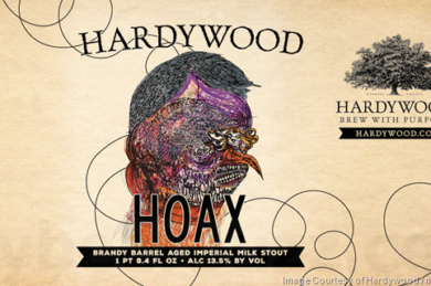 Hardywood Park Craft Brewery Adding Hoax
