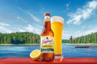 MillerCoors: Leinie’s Summer Shandy a Top Growth Brand