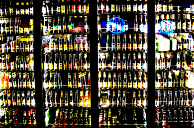 Number of Beer SKU’s Declining For First Time in 5 Years