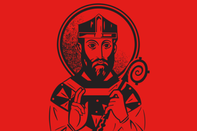 Saint Arnold Channels Bavarian Spirit With Icon Red – Märzen
