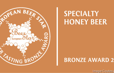 Indeed Brewing’s Mexican Honey Wins Bronze at Prestigious European Beer Star Awards