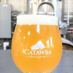 Catawba Brewing Releases Small Batch Berliner Weisse