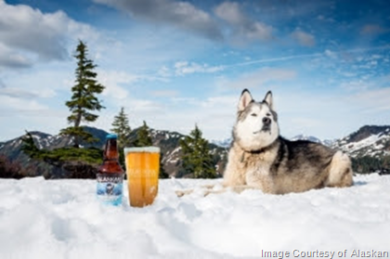 Alaskan Husky IPA Returns as New Year-Round Beer
