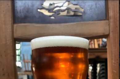 Catawba Brewing Releases Small Batch English Bitter