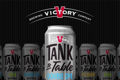 Victory Tank To Table Release 3 DIPA Cans Coming 6/24