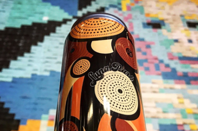 Modern Times Releasing Luna Park IPA Cans 6/19