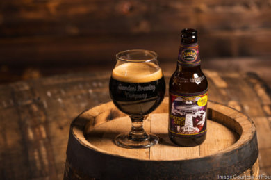 Founders Releases Mothership Series Panther Club