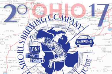 Short’s Brewing Co. Announces Cleveland and Toledo Short’s on the Road Tour