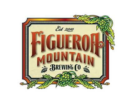 Figueroa Mountain Brewing Updates Packaging