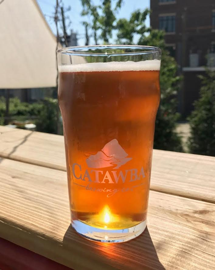 Catawba Brewing Releases Small Batch Mexican Lager
