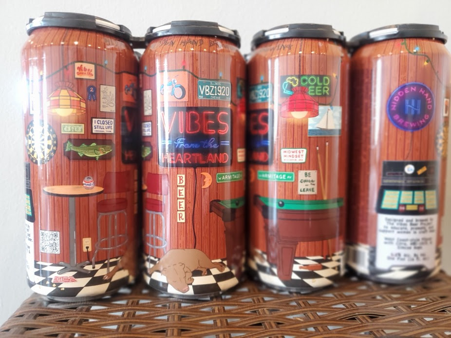 Church St Releasing Vibes from the Heartland