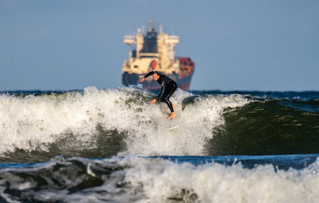 Why Lithuania is a top destination for water sports enthusiasts